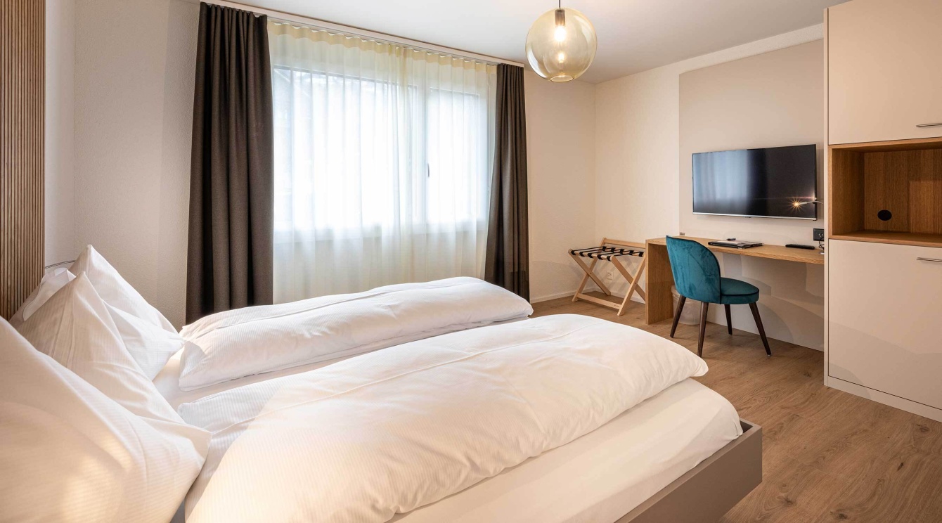 Apartment hotel nidwaldnerhof beckenried 10