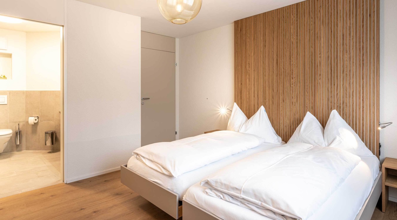 Apartment hotel nidwaldnerhof beckenried 11