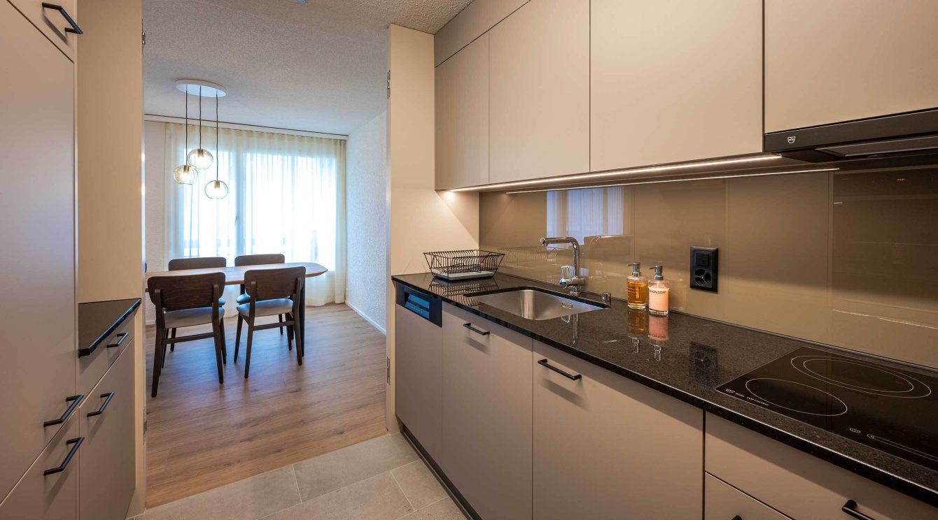 Apartment hotel nidwaldnerhof beckenried 14
