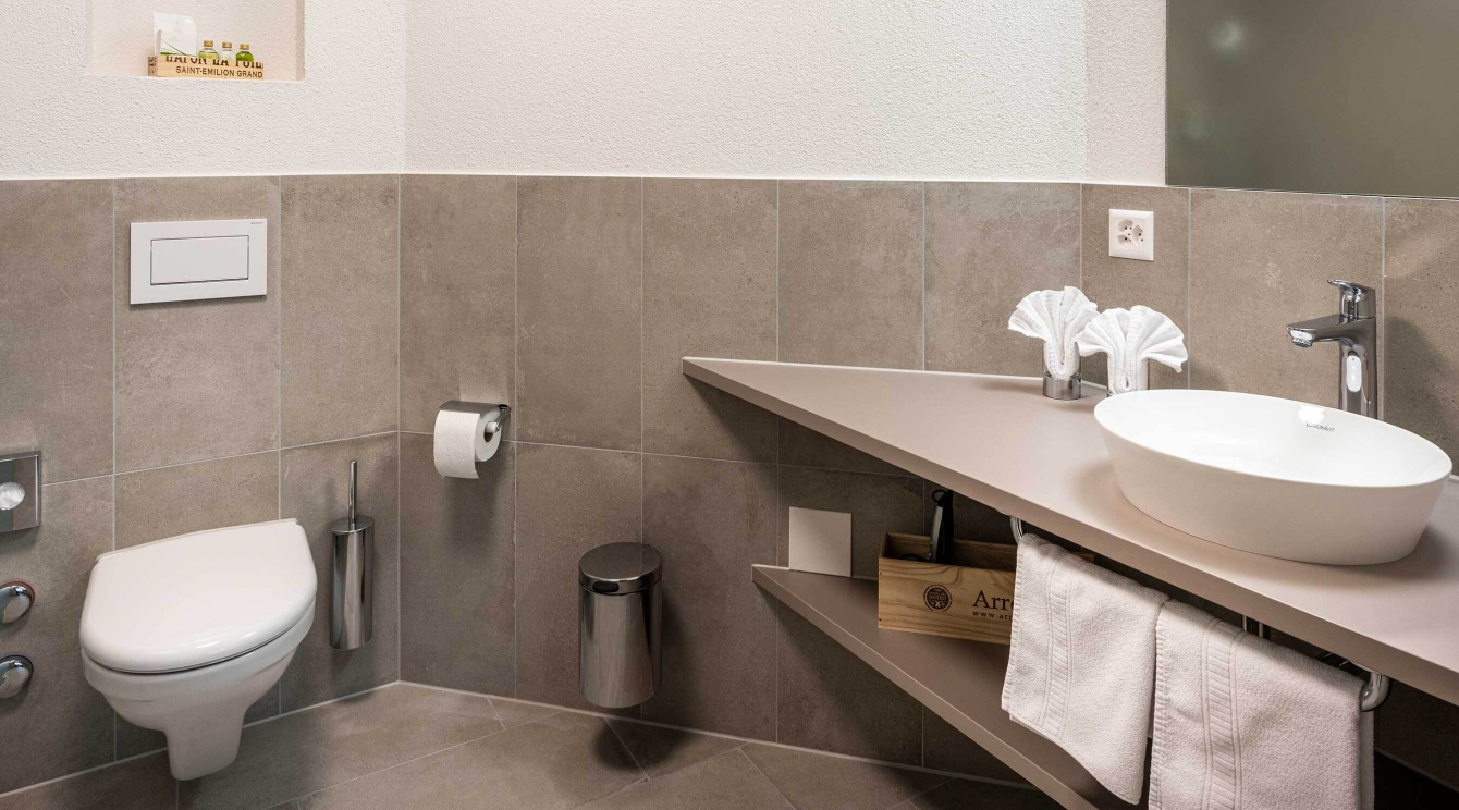 Apartment hotel nidwaldnerhof beckenried 21