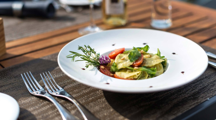 Unsere leckere Thai-Speisekarte