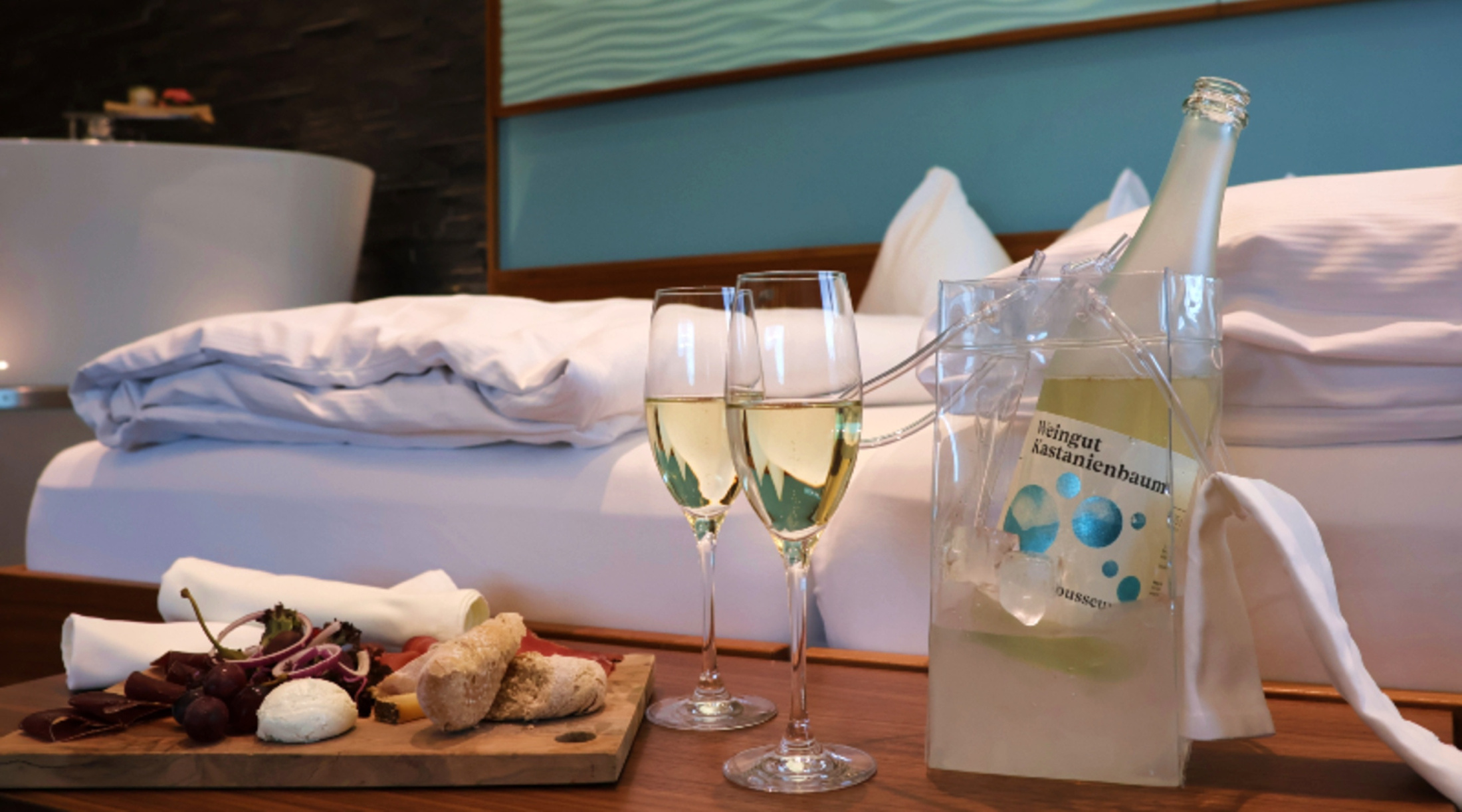 Zeit zu Zweit special hotel nidwaldnerhof beckenried