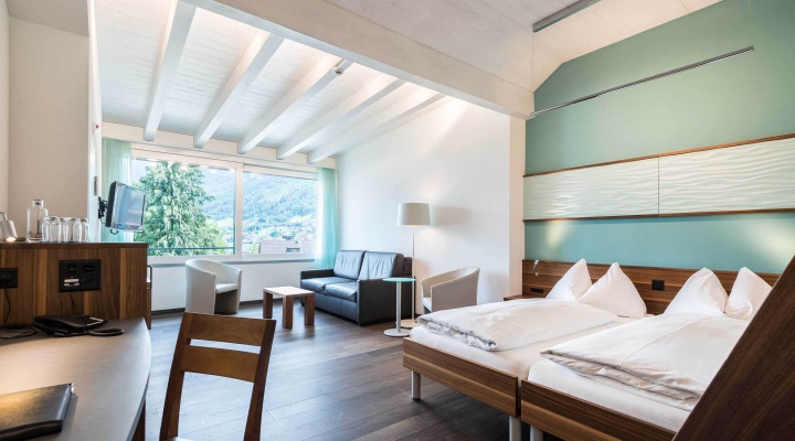 Klewenalp suite hotel nidwaldnerhof beckenried 01