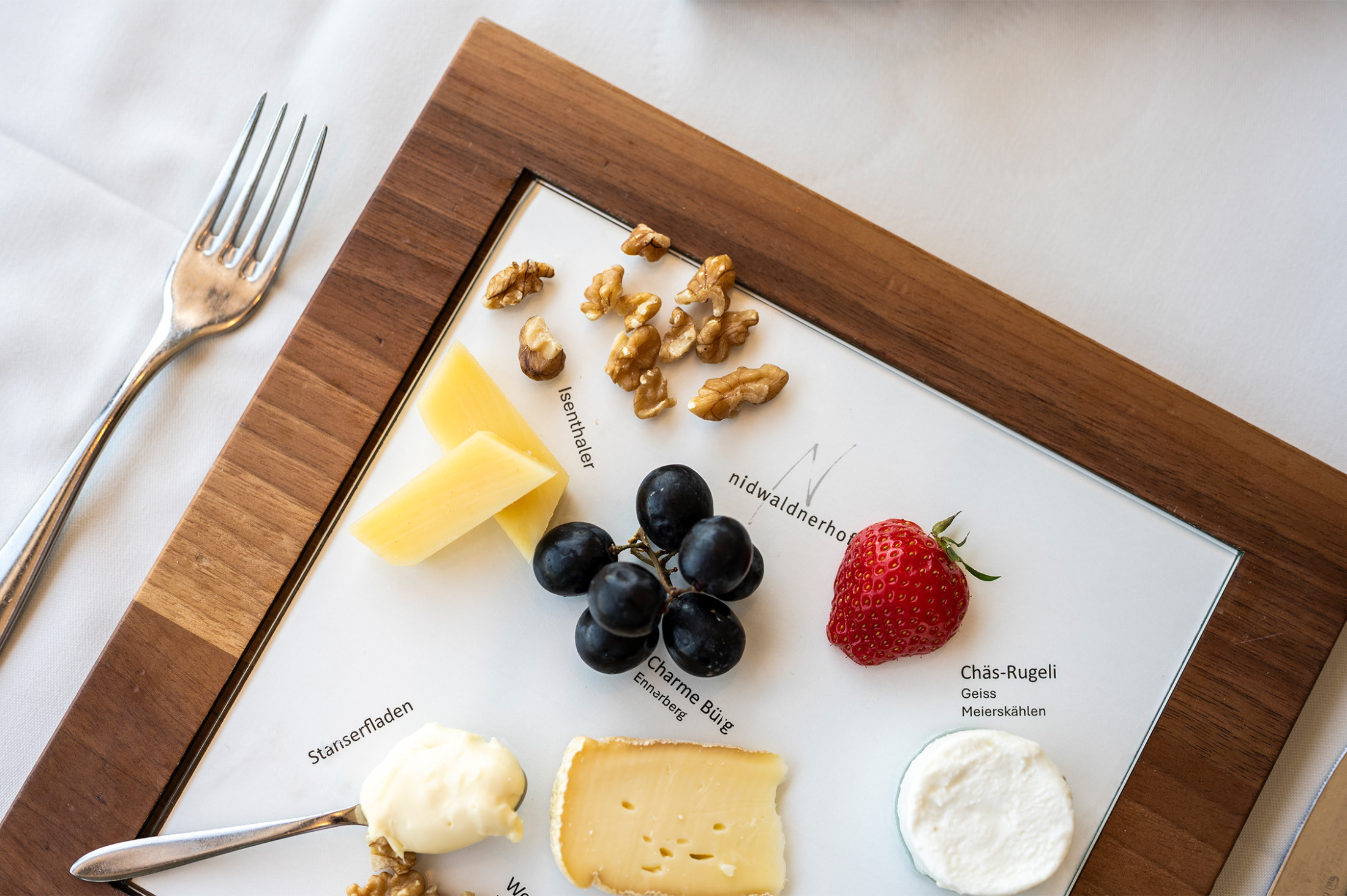 Food hotel nidwaldnerhof beckenried 10