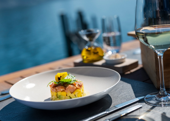 Food hotel nidwaldnerhof beckenried 03