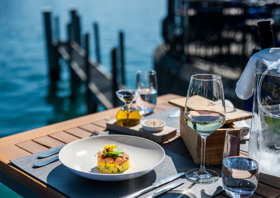 Food hotel nidwaldnerhof beckenried 05