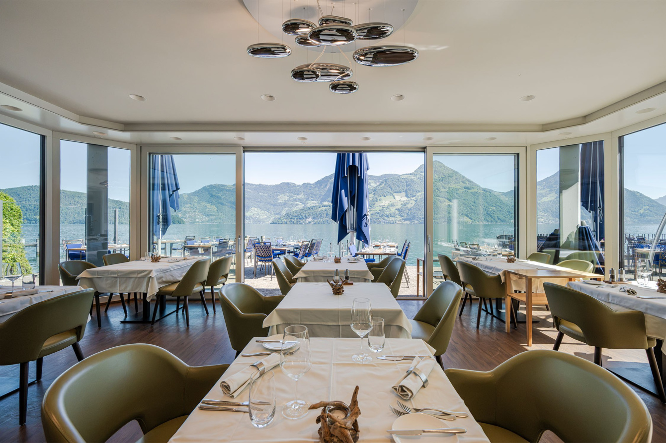 Restaurant hotel nidwaldnerhof beckenried 18
