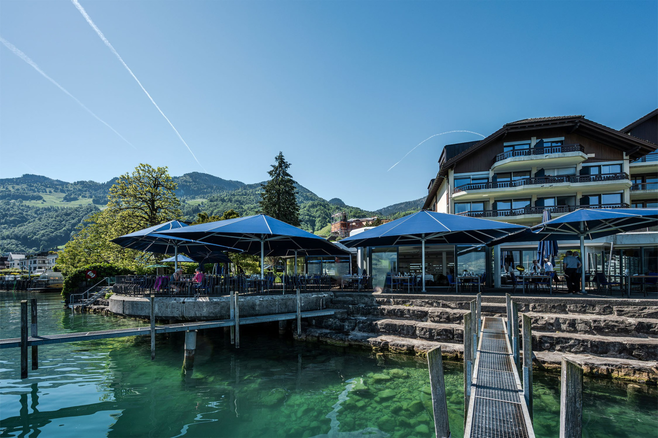Restaurant hotel nidwaldnerhof beckenried 25