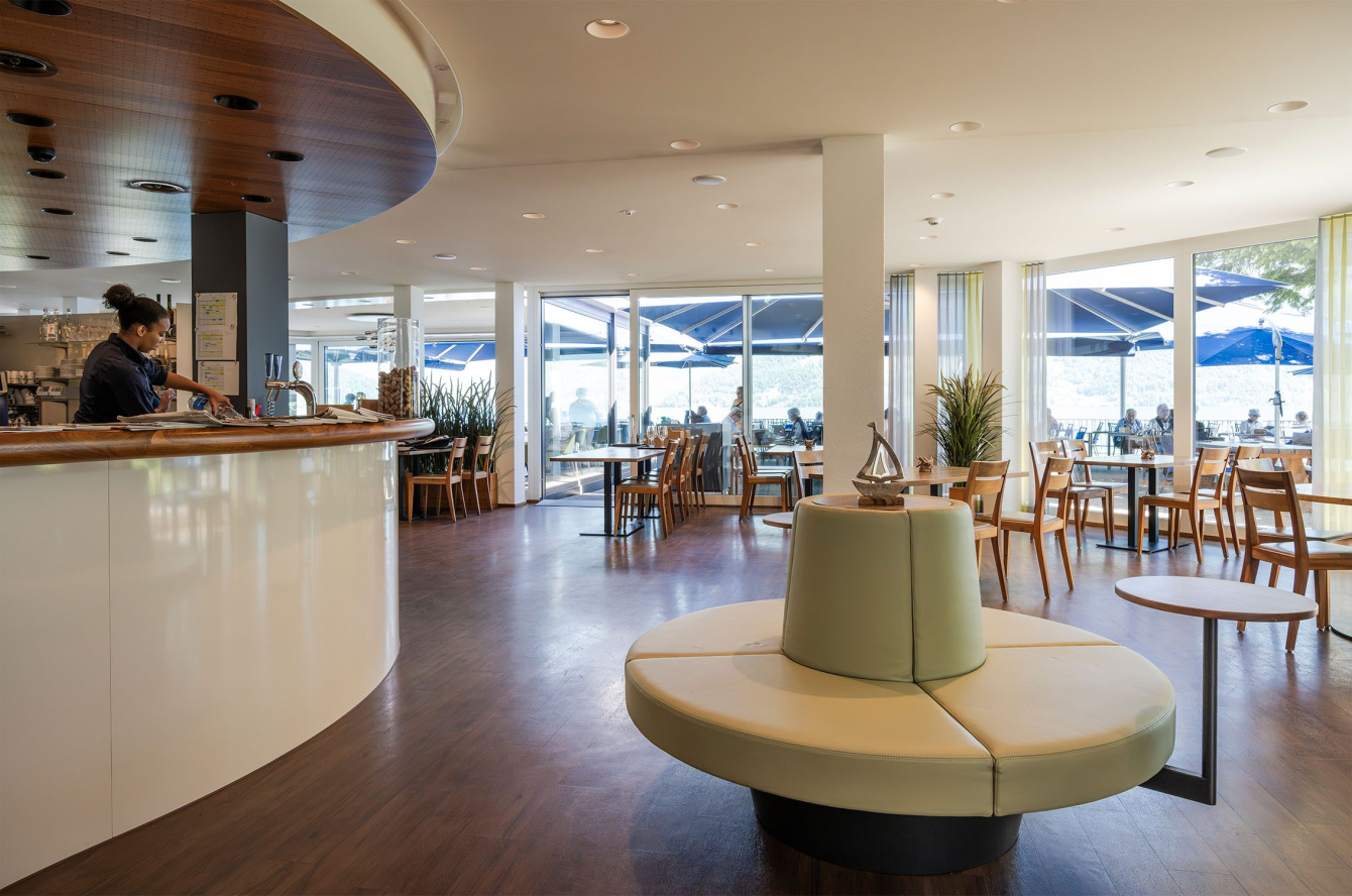 Restaurant hotel nidwaldnerhof beckenried 29