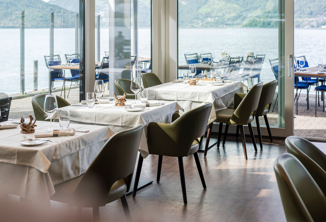 Restaurant hotel nidwaldnerhof beckenried 32