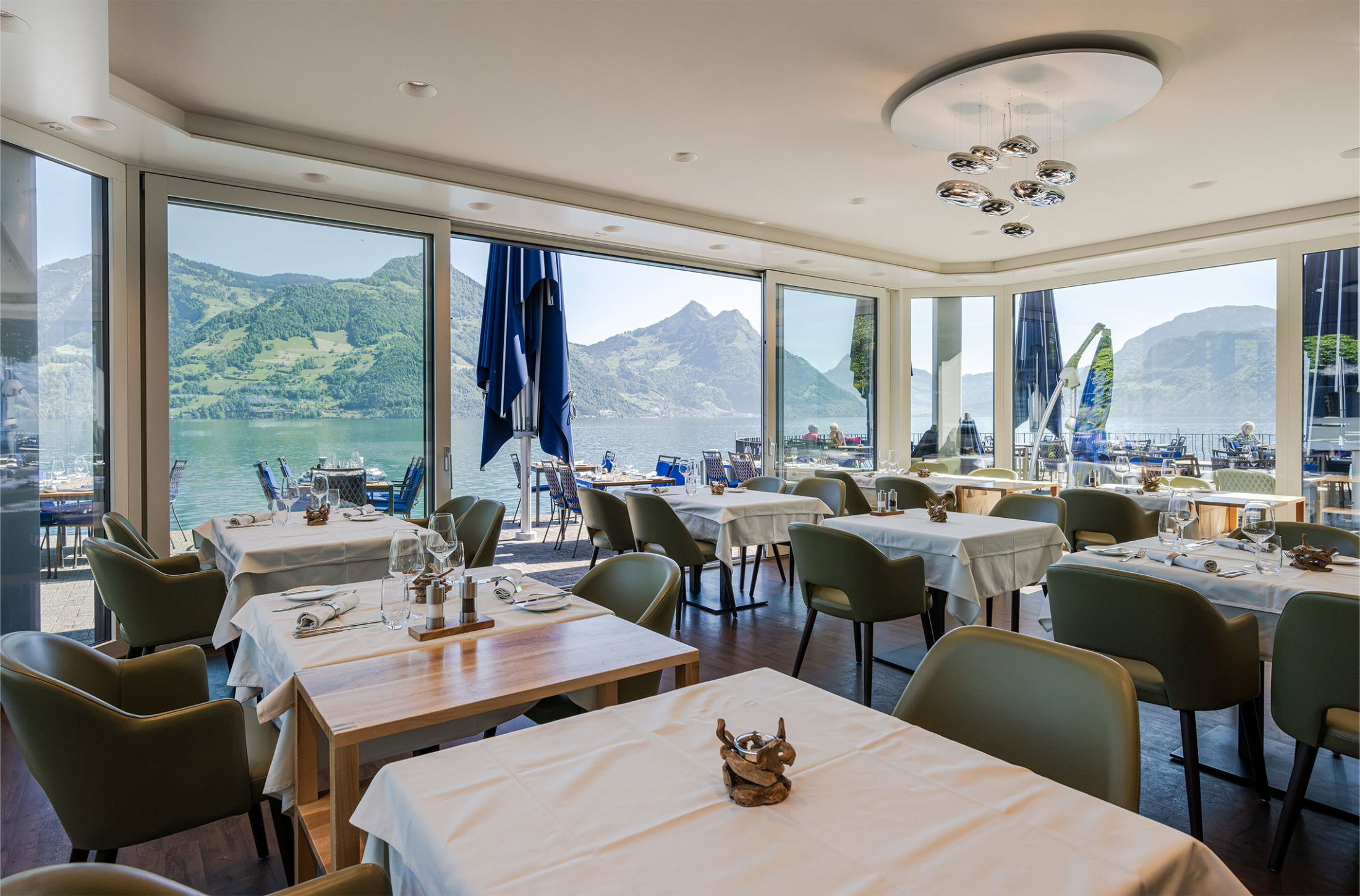Restaurant hotel nidwaldnerhof beckenried 15