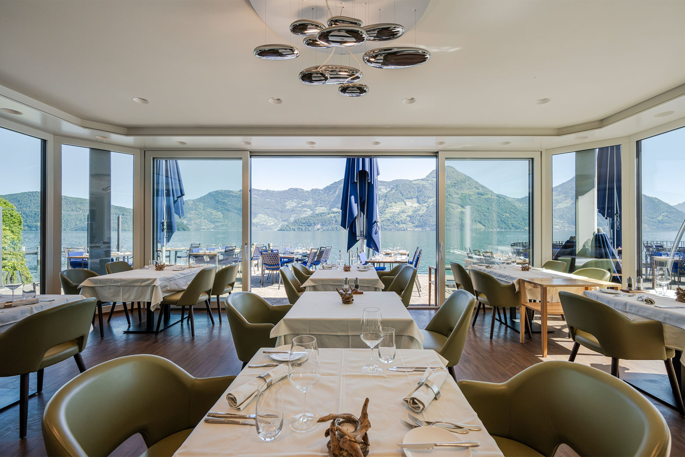 Restaurant hotel nidwaldnerhof beckenried 18