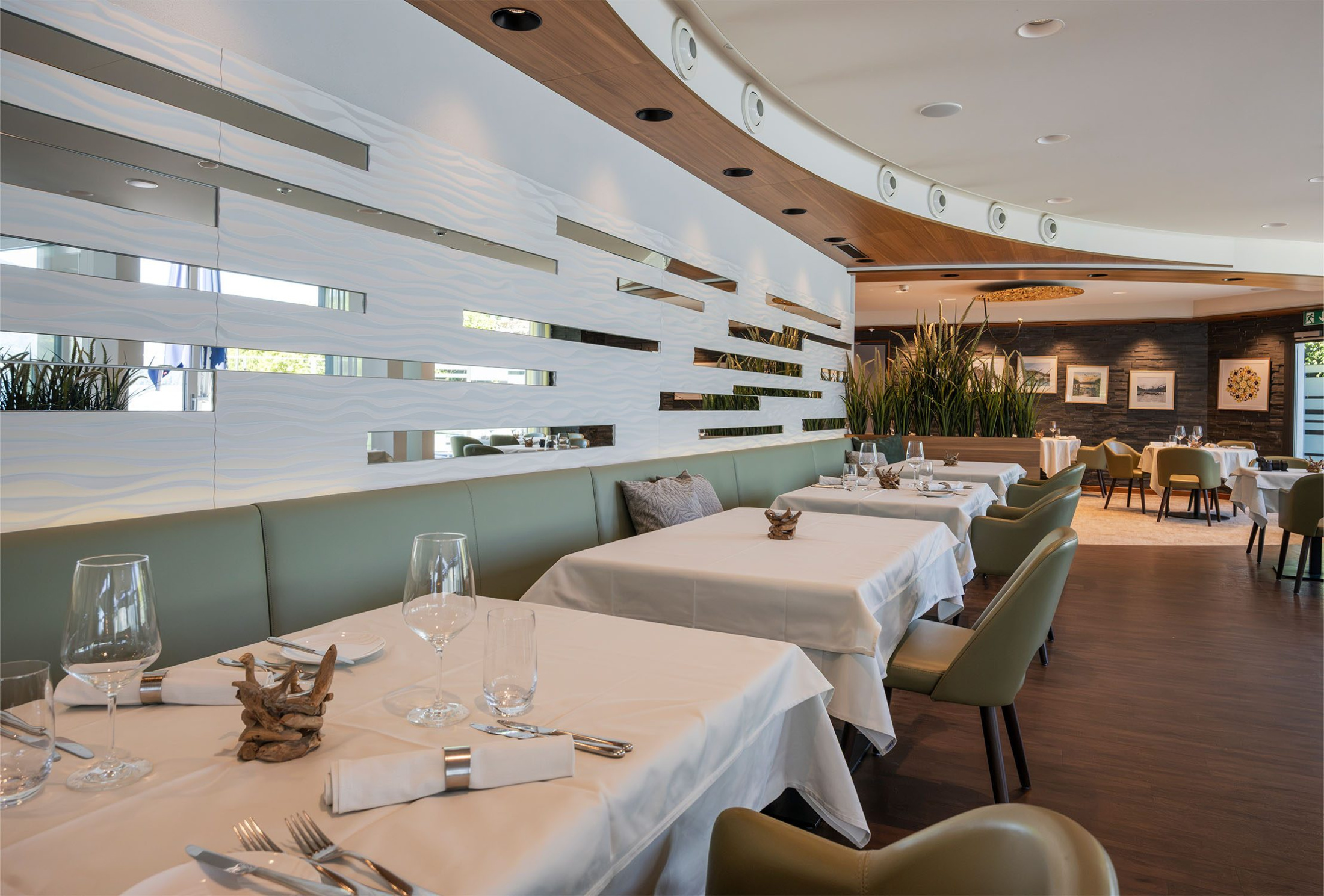 Restaurant hotel nidwaldnerhof beckenried 27