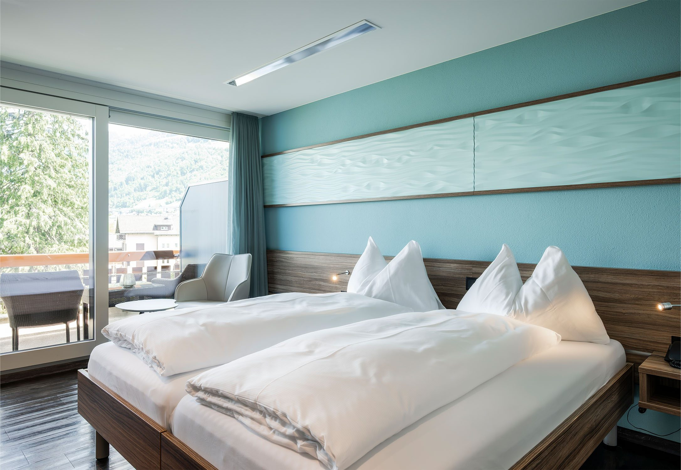 Gotthard zimmer hotel nidwaldnerhof beckenried 03