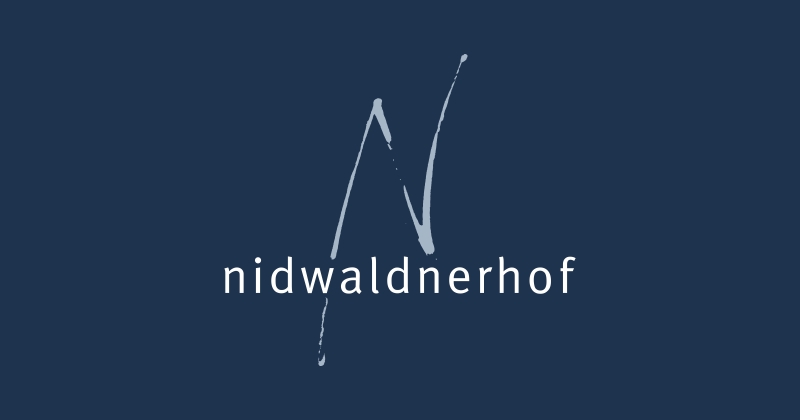 Hotel Nidwaldnerhof in Beckenried, Switzerland