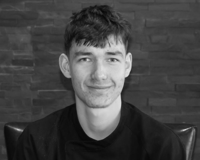 Ganluca lüthold team nidwaldnerhof beckenried