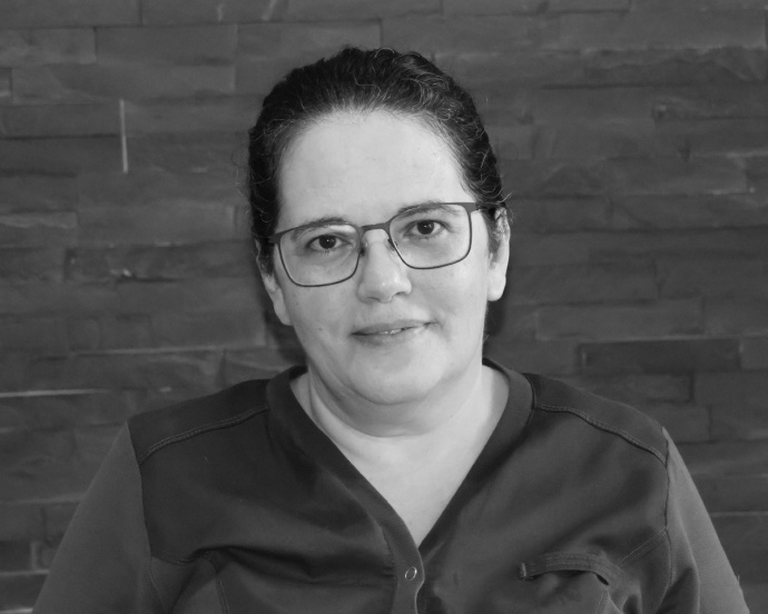 Silvia ferreira team nidwaldnerhof beckenried