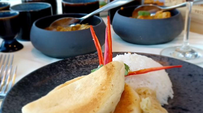 INDISCHE WOCHEN